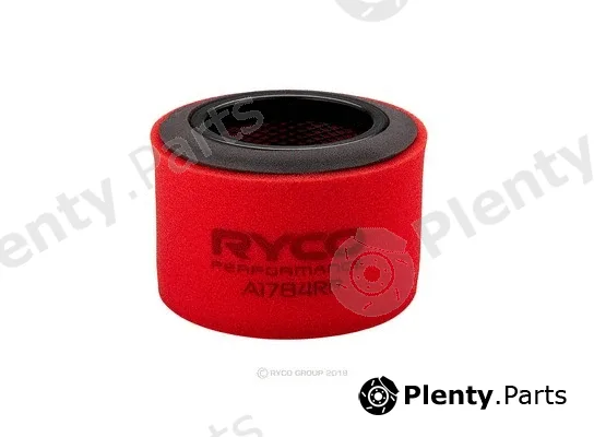 Ryco A1784RP — Air Filter