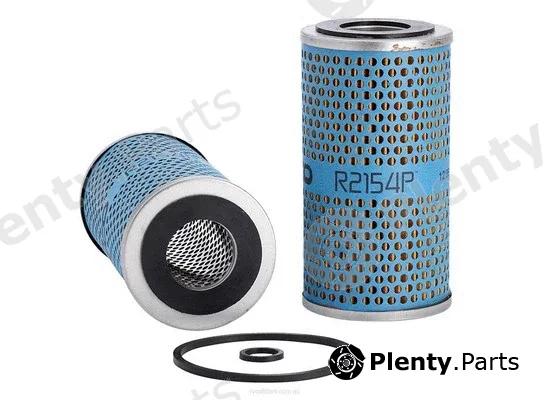 Ryco R2154P — Oil Filter