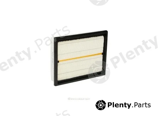 Ryco A2048 — Air Filter