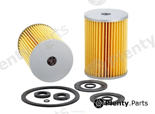 Ryco R2199P — Fuel Filter
