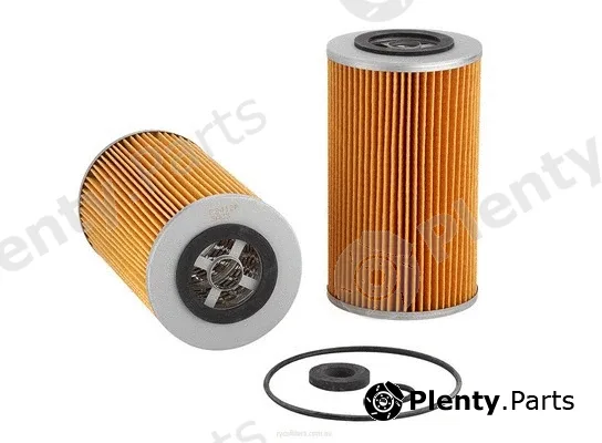 Ryco R2412P — Oil Filter