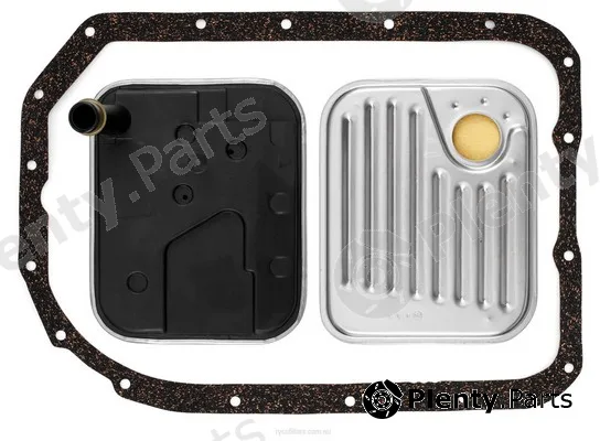 Ryco RTK119 — Hydraulic Filter, automatic transmission