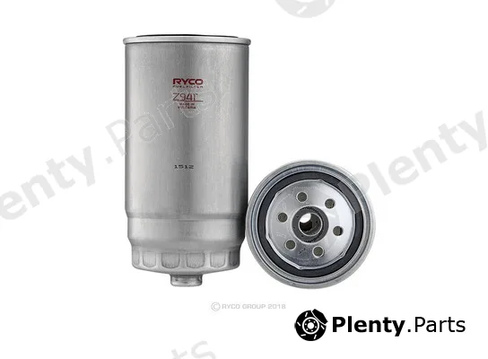 Ryco Z941 — Fuel Filter