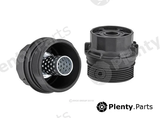 Ryco RFA201 — Oil Filter