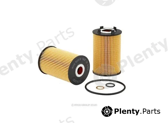 Ryco R2869P — Oil Filter