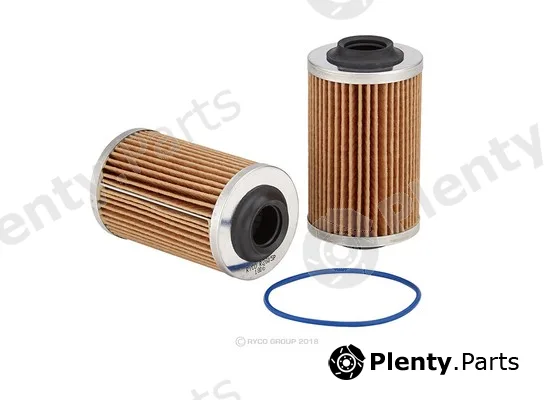 Ryco R2605P — Oil Filter
