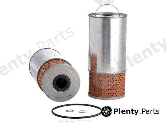 Ryco R2397P — Oil Filter
