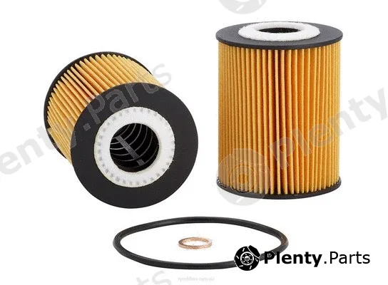 Ryco R2658P — Oil Filter