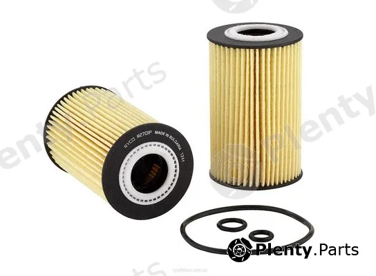 Ryco R2701P — Oil Filter