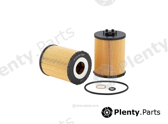 Ryco R2781P — Oil Filter