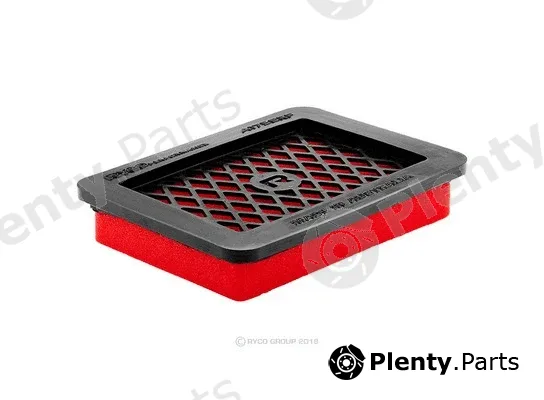 Ryco A1758RP — Air Filter