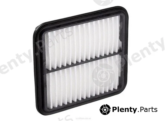 Ryco A1625 — Air Filter