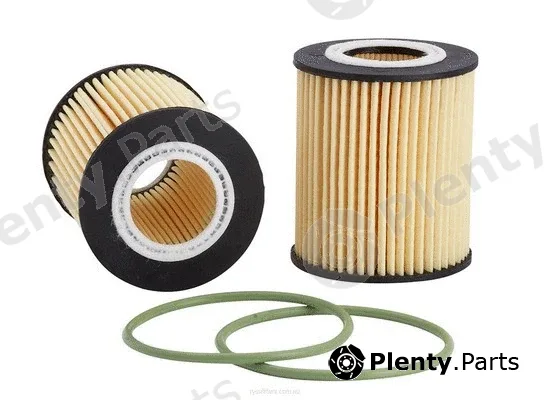 Ryco R2637P — Oil Filter