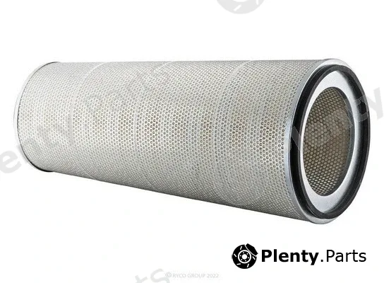 Ryco HDA6089 — Air Filter