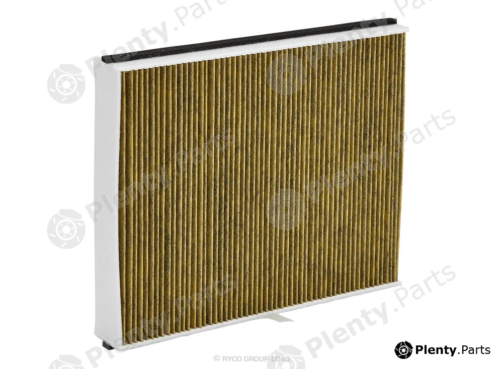 Ryco RCA460M — Filter, cabin air