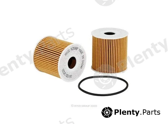 Ryco R2598P — Oil Filter