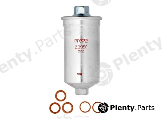 Ryco Z399 — Fuel Filter