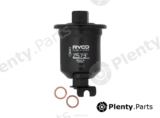 Ryco Z573 — Fuel Filter