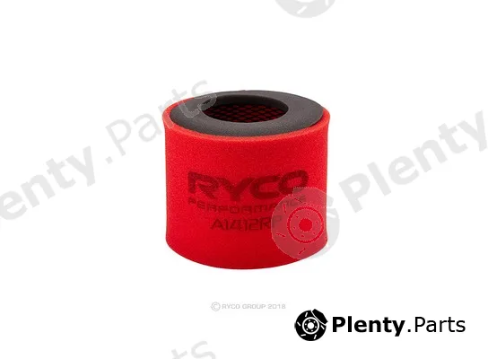 Ryco A1412RP — Air Filter