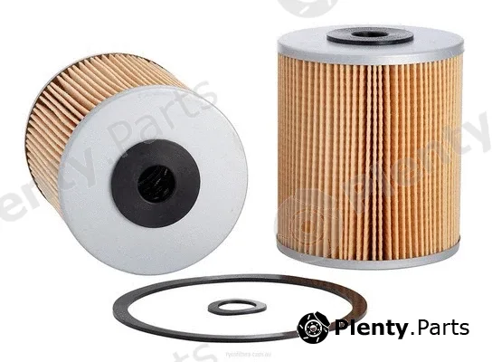 Ryco R2006P — Oil Filter