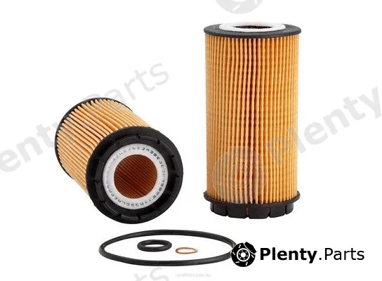 Ryco R2650P — Oil Filter