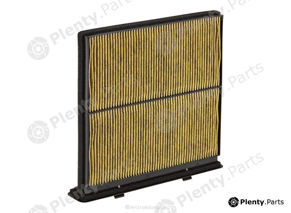 Ryco RCA411M — Filter, cabin air