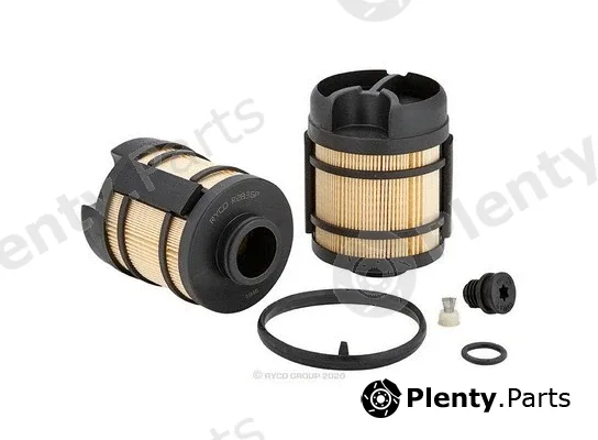 Ryco R2836P — Urea Filter