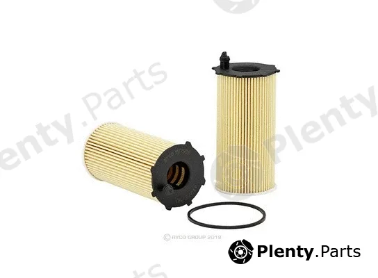 Ryco R2750P — Oil Filter
