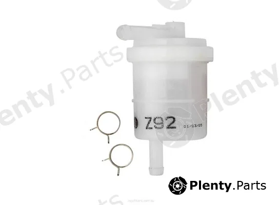Ryco Z92 — Fuel Filter