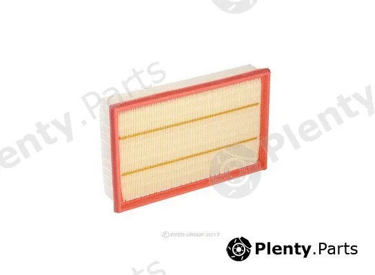 Ryco A1598 — Air Filter