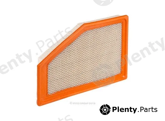 Ryco A1968 — Air Filter