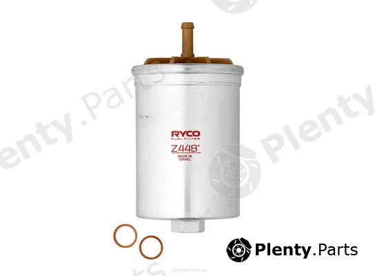 Ryco Z448 — Fuel Filter