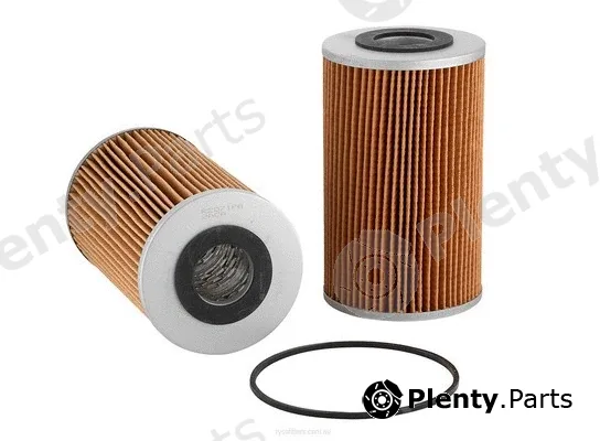 Ryco R2071PA — Oil Filter