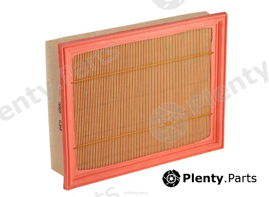Ryco A1681 — Air Filter