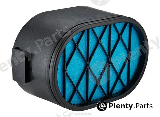 Ryco HDA6036 — Air Filter