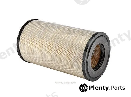Ryco HDA6055 — Air Filter