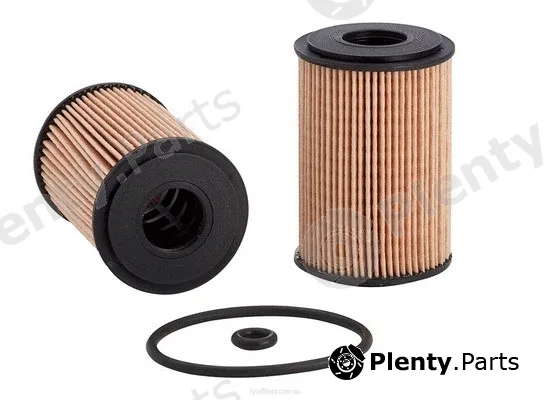 Ryco R2678P — Oil Filter