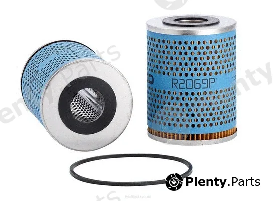 Ryco R2069P — Oil Filter