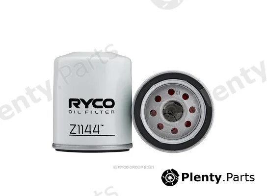 Ryco Z1144 — Oil Filter