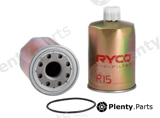 Ryco R15 — Fuel Filter