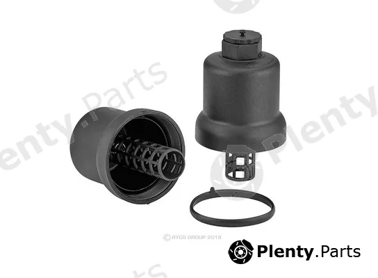 Ryco RFA205 — Oil Filter