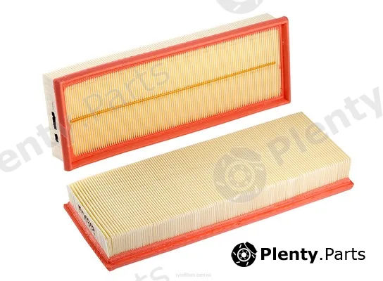 Ryco A1678 — Air Filter