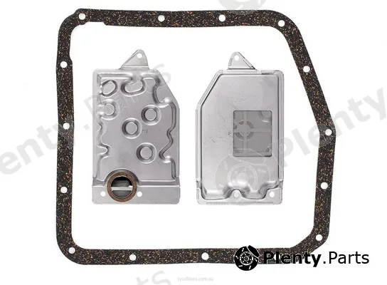 Ryco RTK9 — Hydraulic Filter, automatic transmission