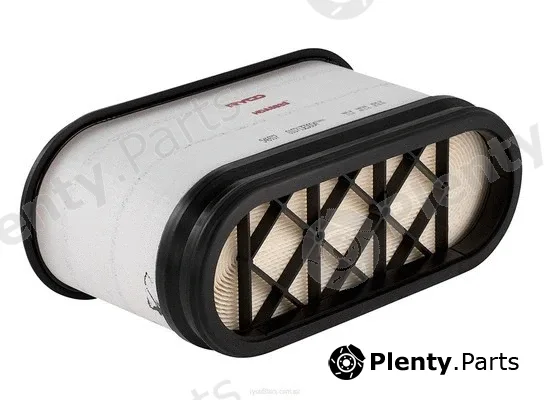 Ryco HDA5933 — Air Filter