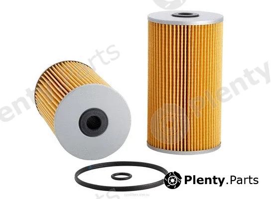 Ryco R2421P — Oil Filter
