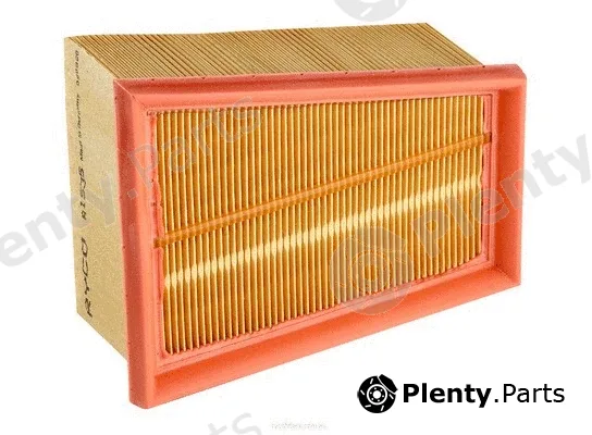Ryco A1535 — Air Filter