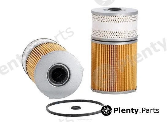 Ryco R2495P — Oil Filter