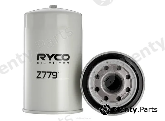 Ryco Z779 — Oil Filter