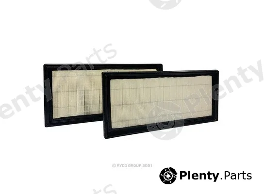 Ryco A2026 — Air Filter