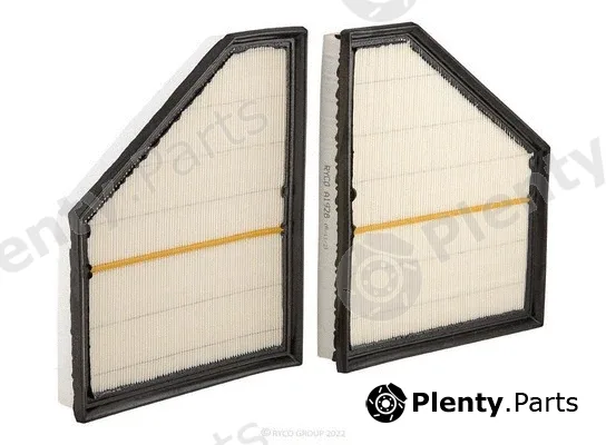 Ryco A1928K — Air Filter
